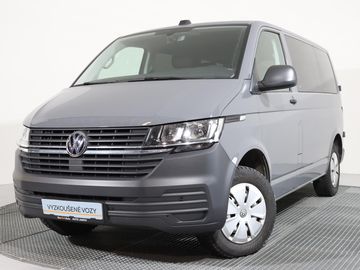 6.1 KOMBI 2,0 TDI