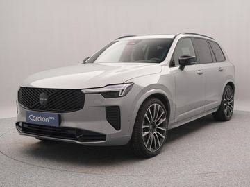 B5 AWD AUT BLACK EDITION ULTRA