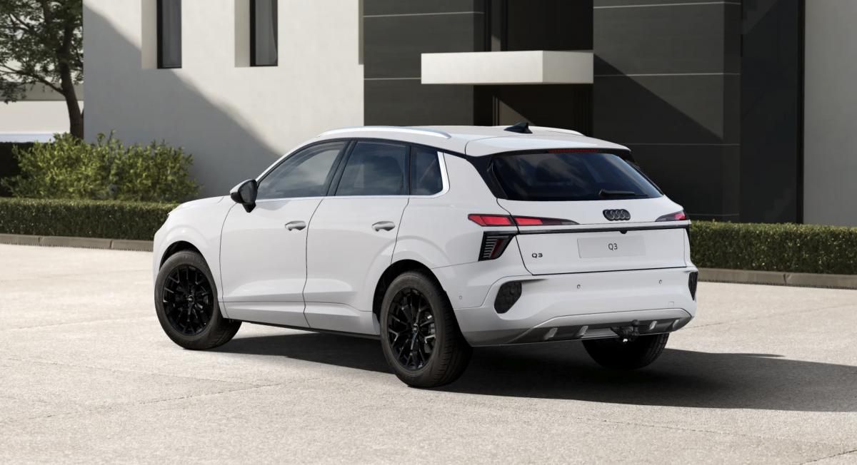 Audi Q3, 2.0TDI snadný nájem již za 16. - fotka 4