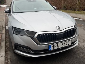 2.0 TDi !!! REZERVACE !!!