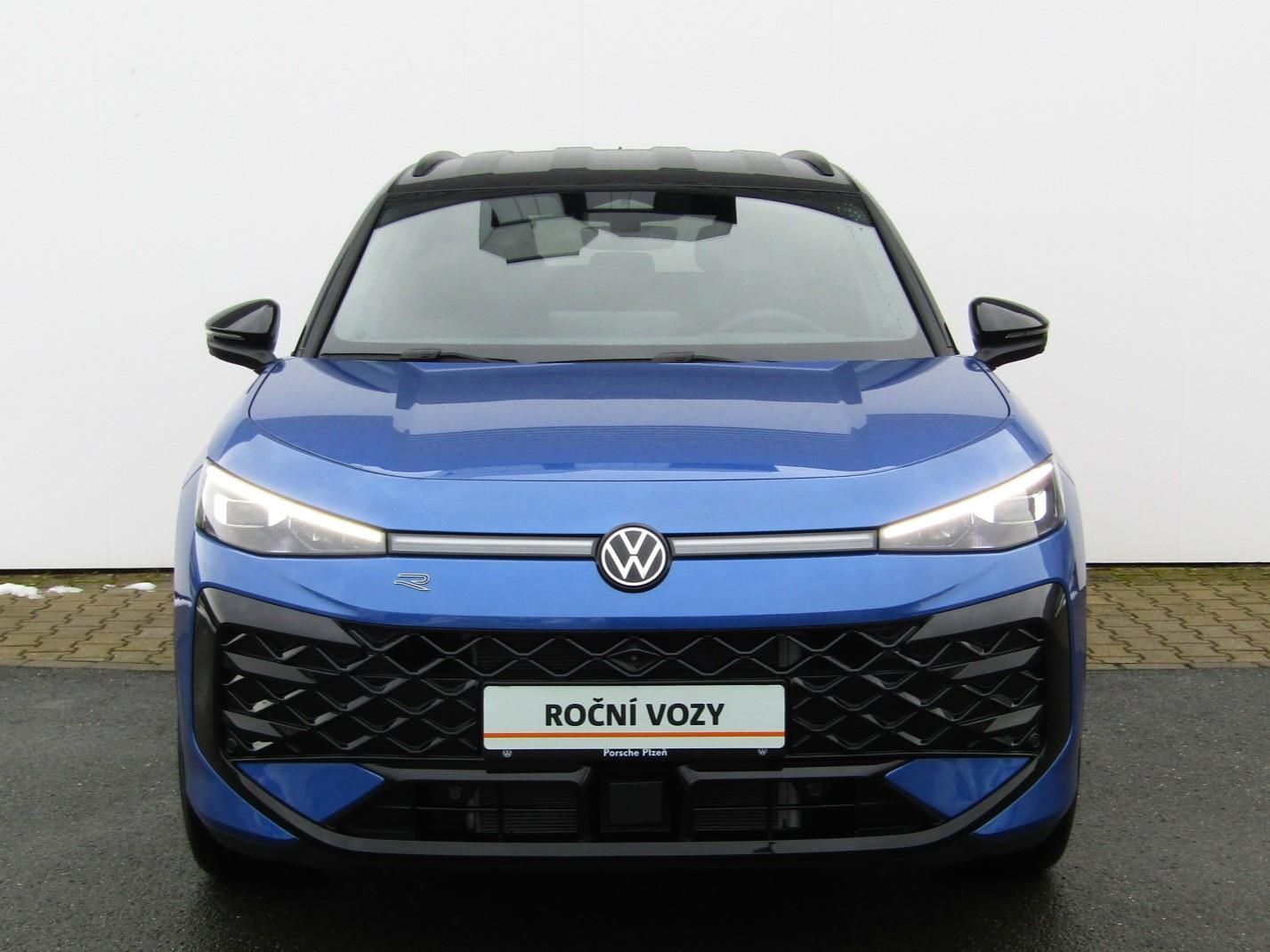 Volkswagen T-Roc, R-Line 1,5 eTSI 110 kW 7DSG - fotka 4