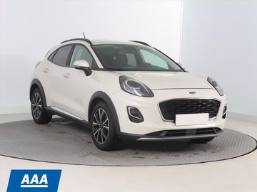 1.0 EcoBoost, NOVÁ CENA, Navi