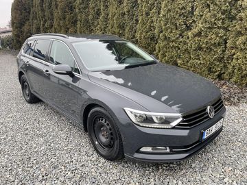 2.0 TDI 110 kW COMFORTLINE