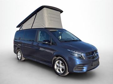 300d 4M Marco Polo Horizon