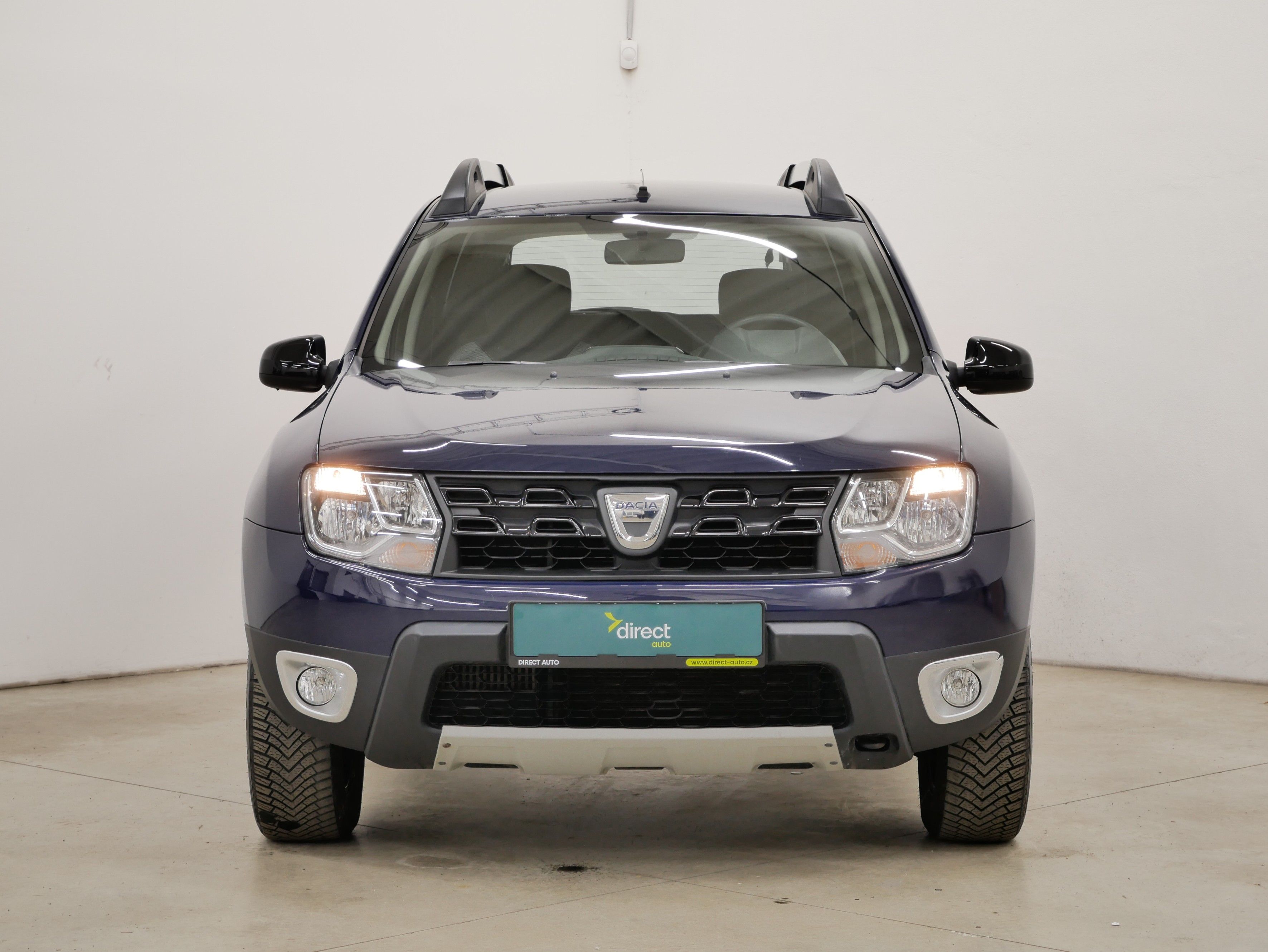 Dacia Duster, 1.2 TCe 92 kW Black Shadow - fotka 4