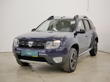 1.2 TCe 92 kW Black Shadow