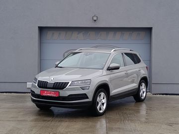 2.0TDI 110kW 4X4 DSG STYLE