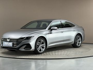 2.0 TDI R-Line