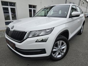 DSG 2,0TDI 110kW 1.maj ČR -DPH