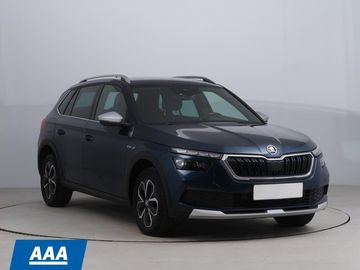 1.5 TSI, Scoutline, NOVÁ CENA