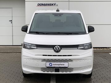 LIFE 2.0 TDI 110kW DSG