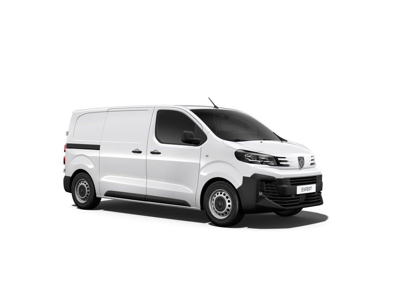 Peugeot Expert, Furgon L2 - fotka 2