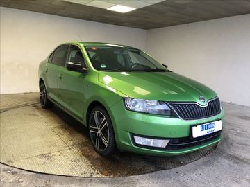 1,2 TSI 77kw