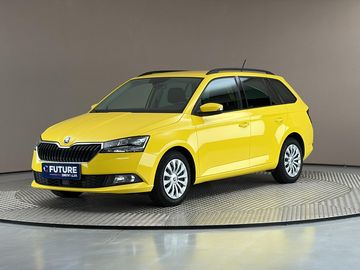 1.0 TSI Ambition Combi