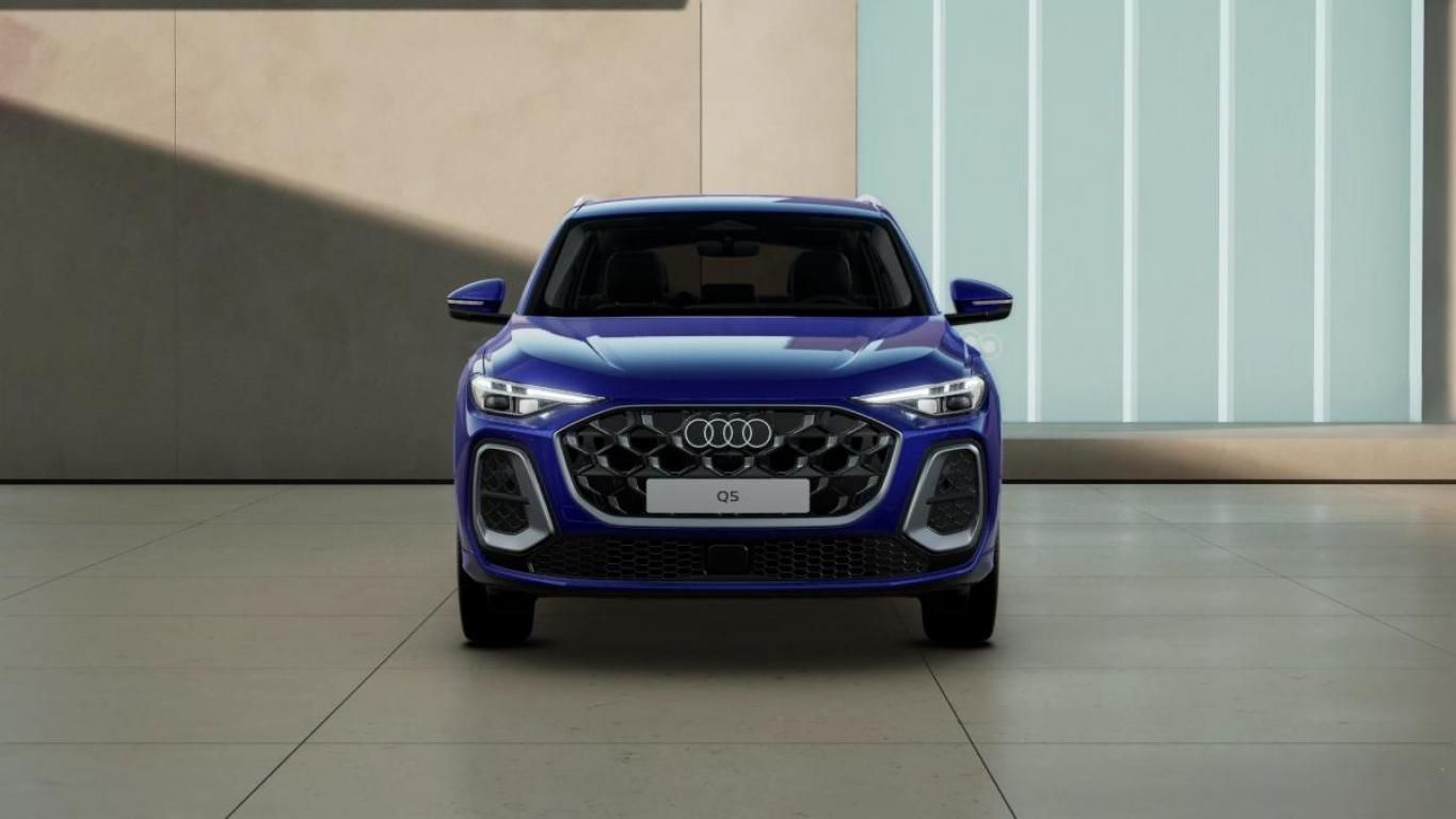 Audi Q5, Nájem/nájem s odkupem od 19.90