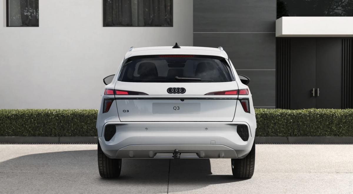 Audi Q3, 2.0TDI snadný nájem již za 16. - fotka 5