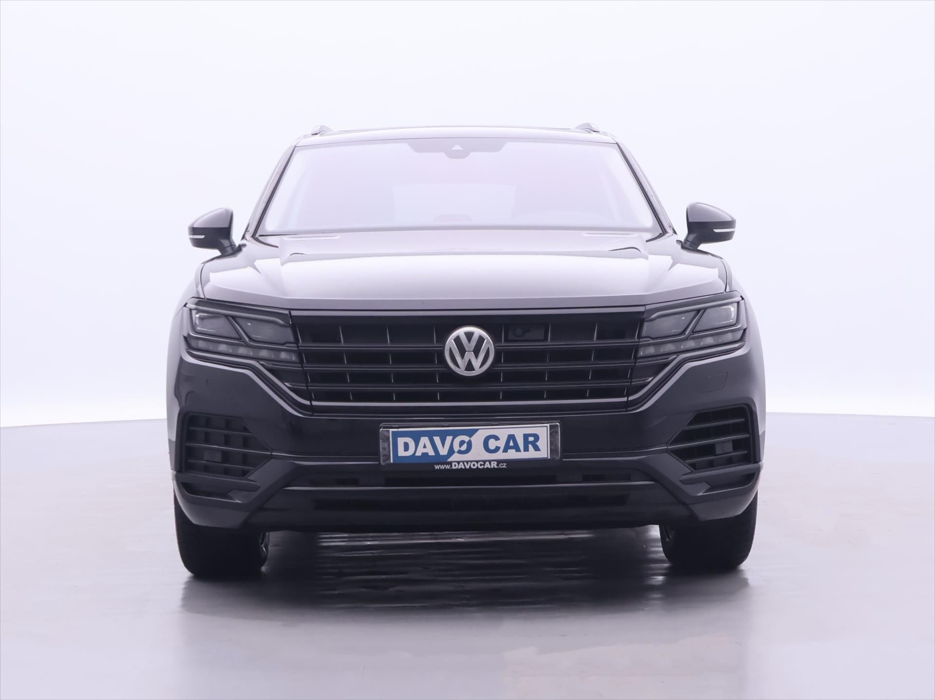 Volkswagen Touareg, 3,0 TDI V6 210kW 4M CZ DPH - fotka 2
