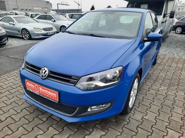 1.2 TSI *77kW*KLIMATIZACE*