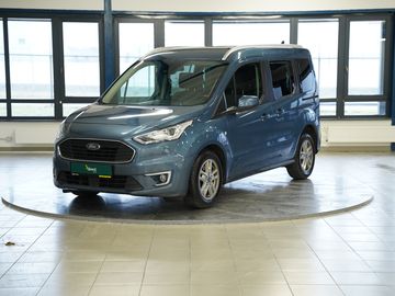1.5 EcoBlue 88 kW