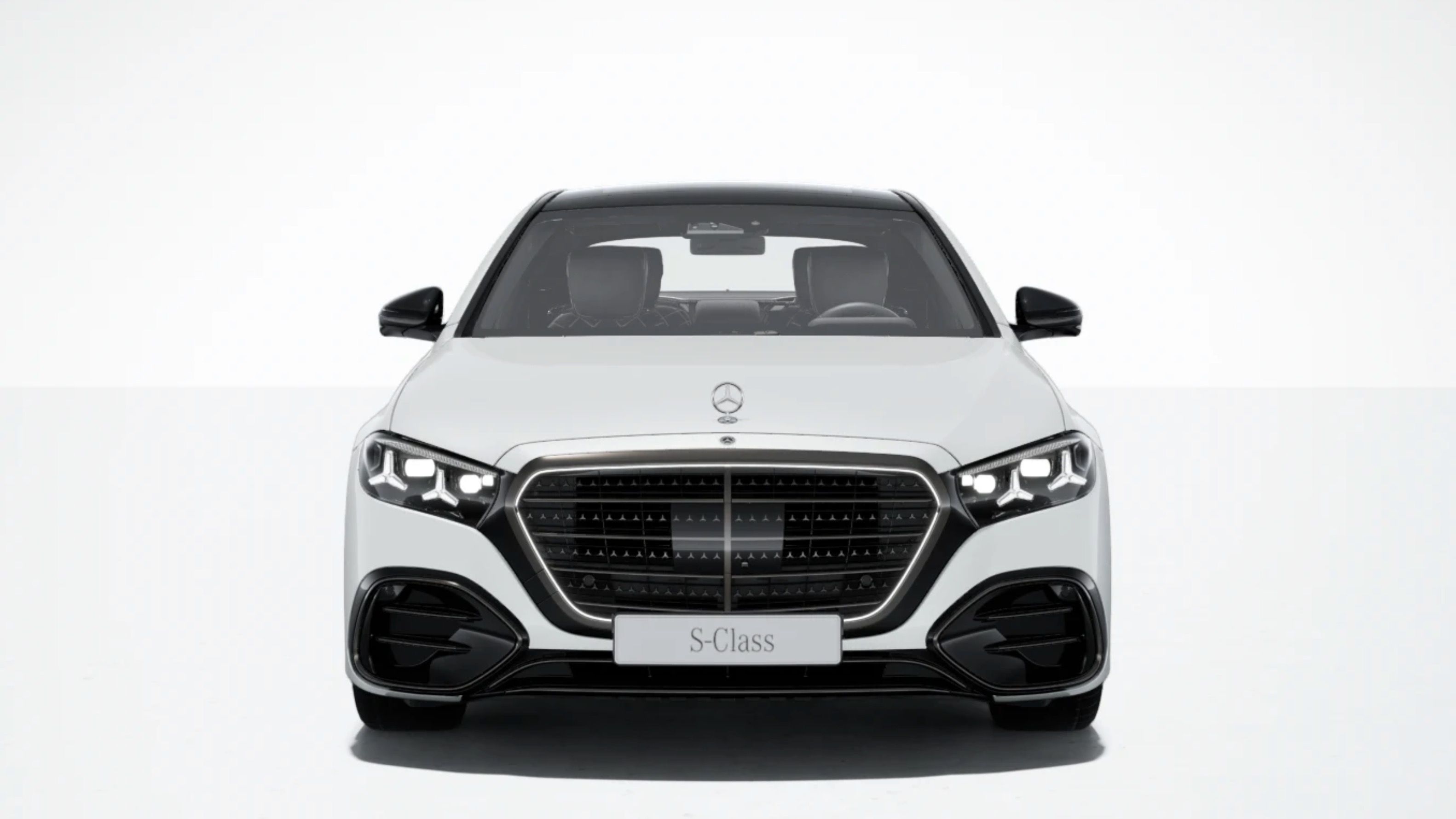 Mercedes-Benz Třídy S, 450d 4M AMG LONG | MAX - fotka 4