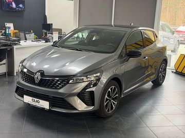Techno full hybrid E-Tech