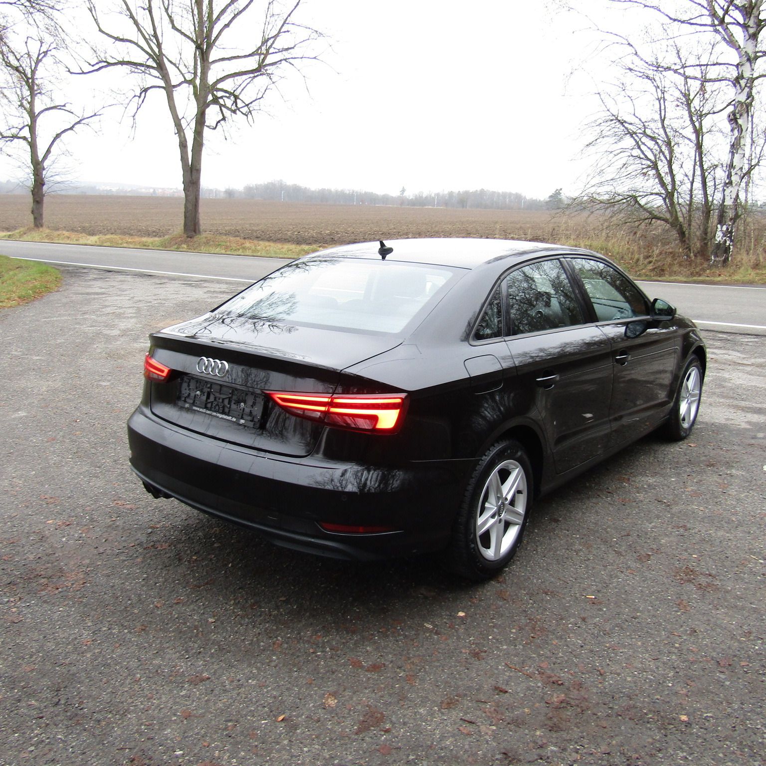 Audi A3, 2,0TDi 110kw, FULL LED - fotka 4