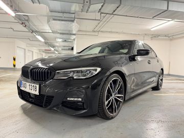330XD M-Sport 195kW