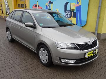 1.2 TSi Ambiente 1.majitel