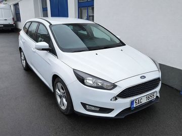 1.0 EcoBoost, s vadou motoru