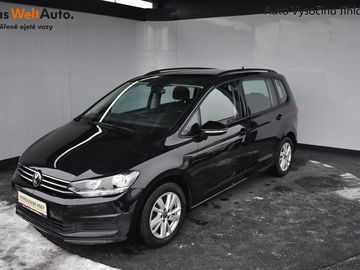 1.5TSI 110kW, 7 míst, tažné