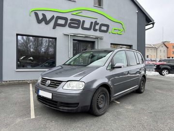 1.9 TDi 66 kW 7-MÍST
