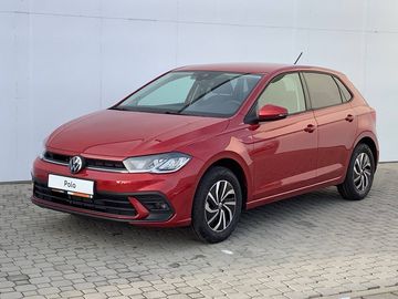 People 5G 1,0TSI