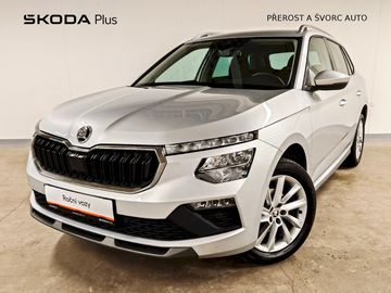 1.0 TSI 85 kW DSG Top Selectio