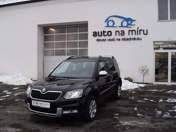 2.0TDI 110kw 4x4 XEN TAŽ NAVI