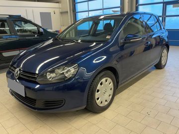 6 1.6 Mpi 75KW COMFORTLINE 5dv