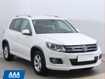 2.0 TDI, R-Line, NOVÁ CENA