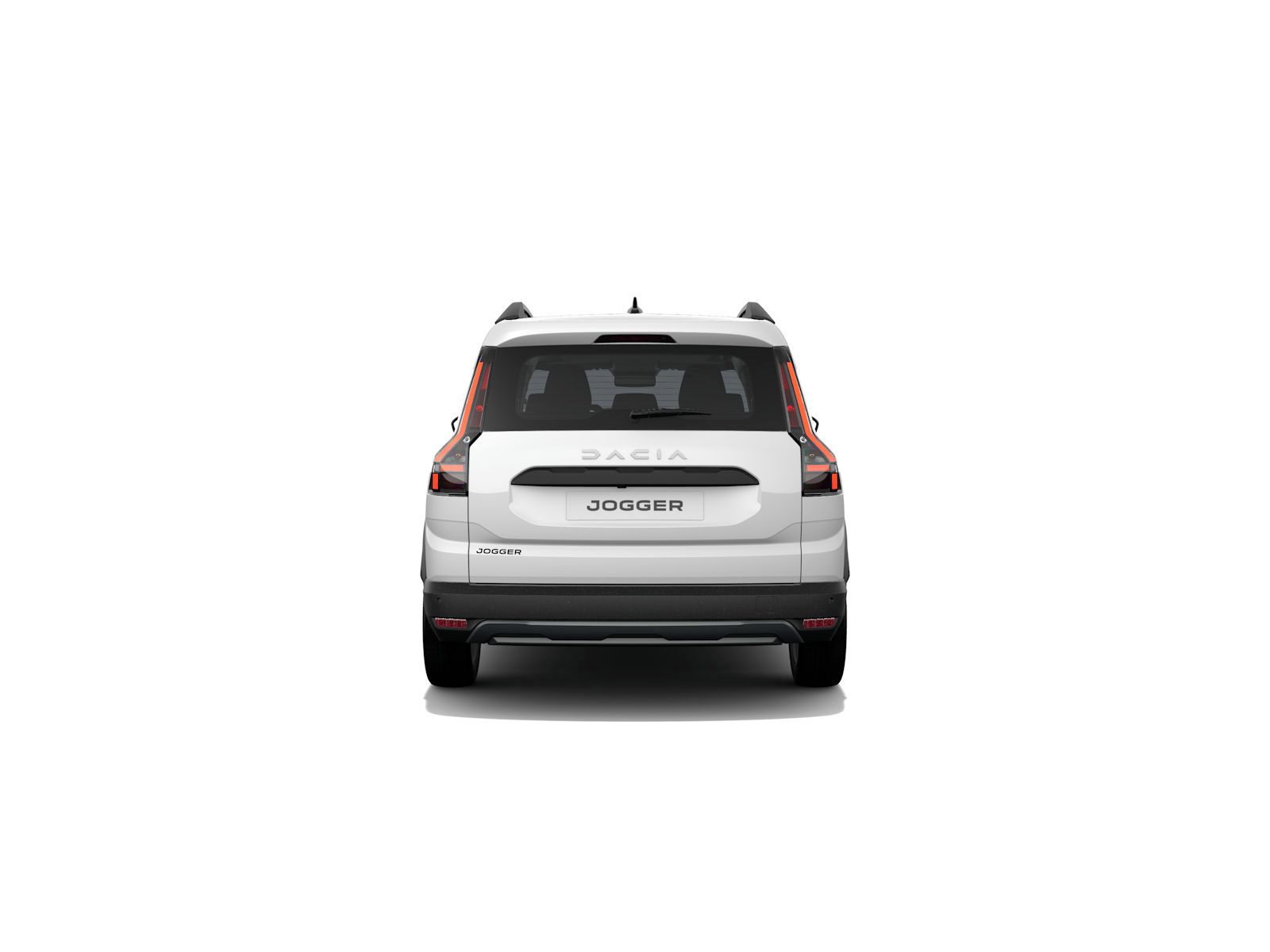 Dacia Jogger, Eco-G 120 Expression 5 míst - fotka 4