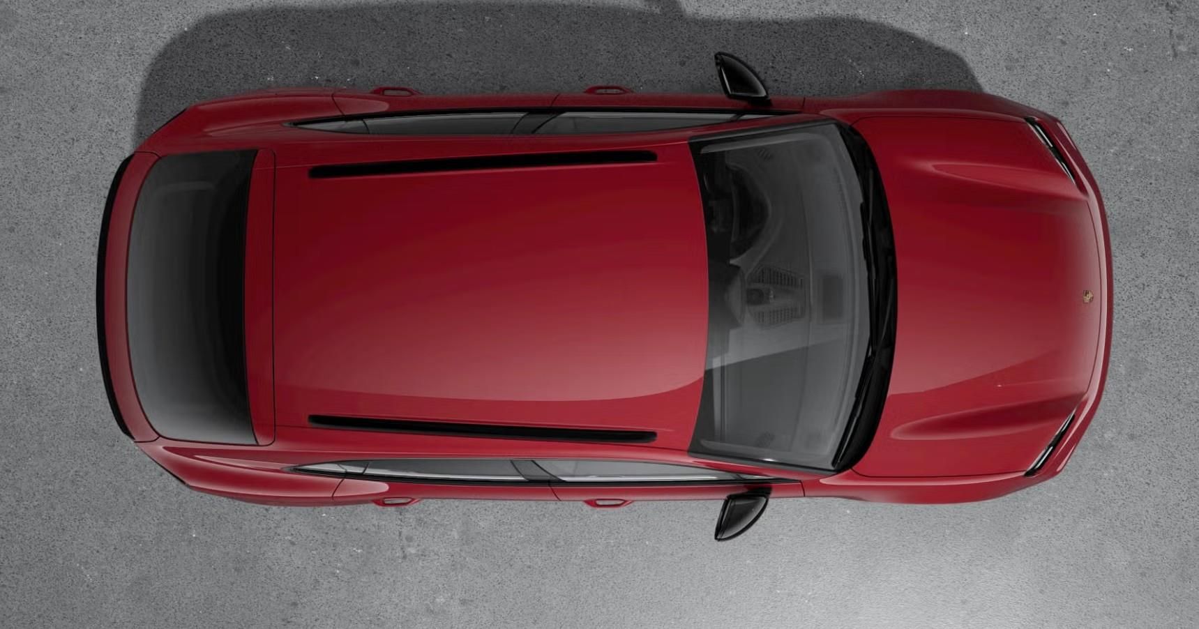 Porsche Macan, GTS Electric - fotka 4