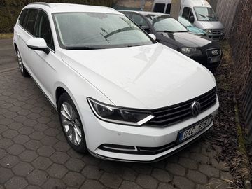 2.0TDI DSG Velká NAVI ACC CAM