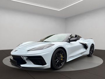 3LT Cabrio Z51 MagneRide Lift