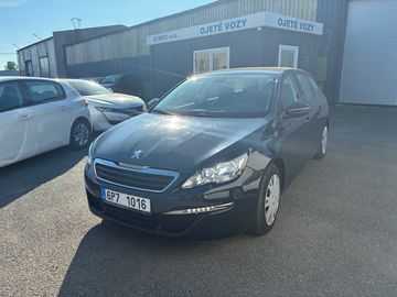 1,6 HDi 85 kW -záruka