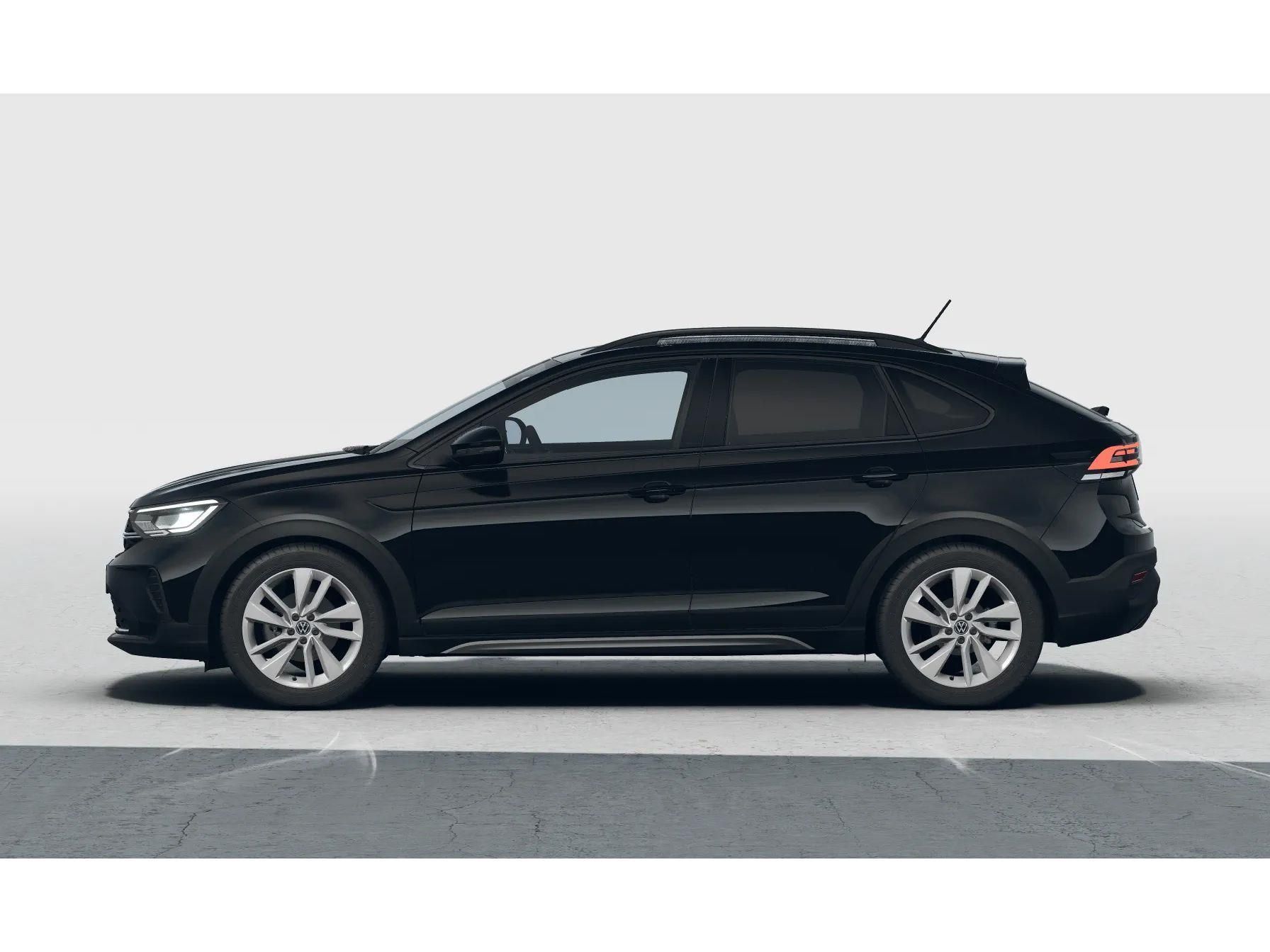 Volkswagen Taigo, 1.0 TSI / 85 kW - fotka 2