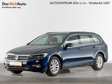 Business 2.0 TDI 110kW DSG