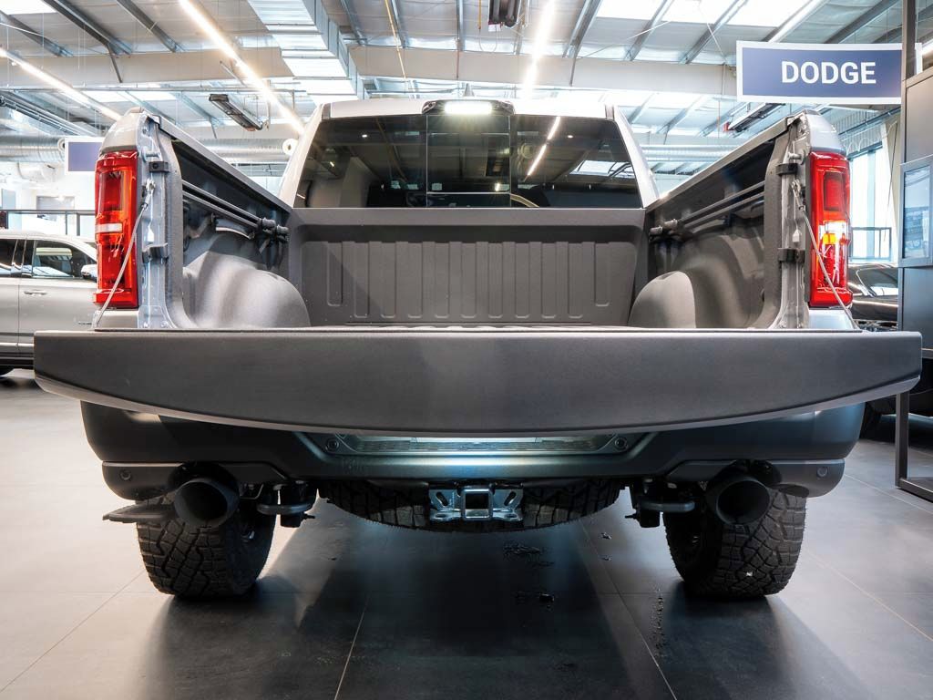 Dodge Ram, 3.0 RHO 540 HP, Launch Control - fotka 6