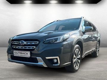 2.5i Platinum AWD*Kůže*Kamera*