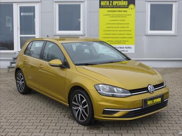 1,0 TSI 85kW Comfortline DSG