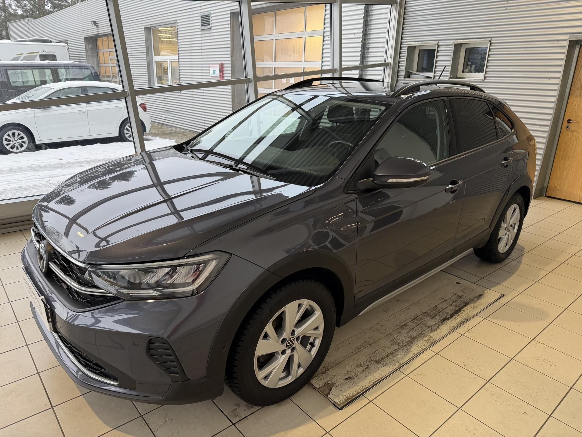 Volkswagen Taigo, 1.0TSi 70kW Life MT