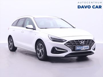 1,5 T-GDI 117kW Smart DPH CZ