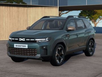 mild hybrid-G 140 Expression