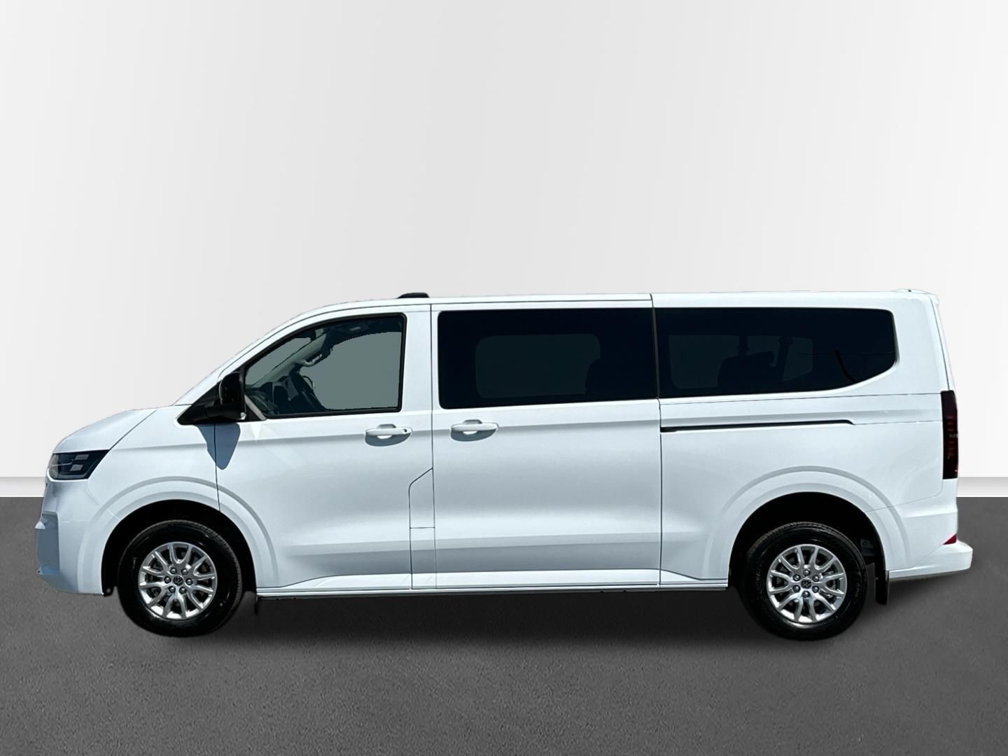 Volkswagen Caravelle, 2,0 TDI - fotka 3